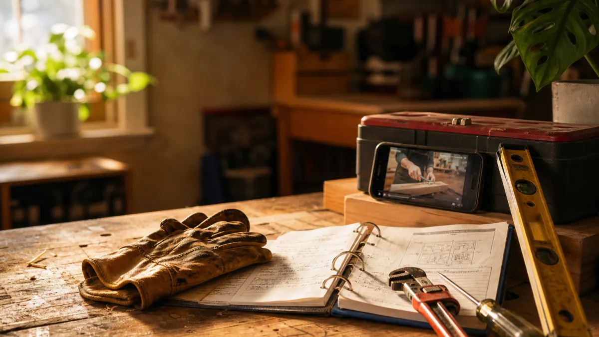 Formation à distance Académie du Bricolage : guide complet