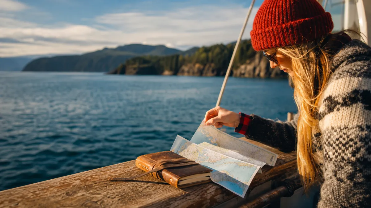 Canada en bateau : tout savoir pour préparer sa traversée