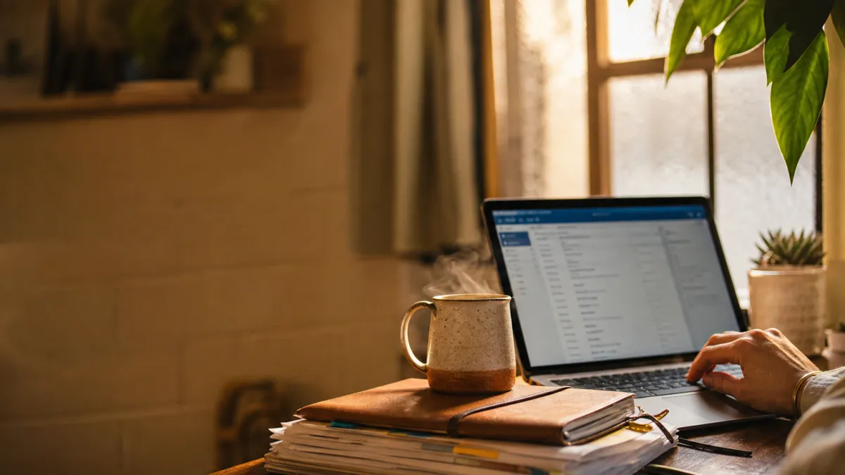 Webmail AC Reims : se connecter à votre messagerie académique