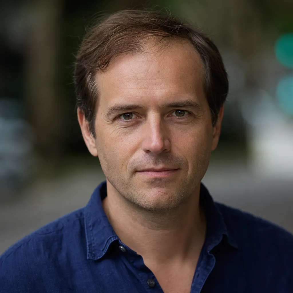 Photo de Mathieu Renard