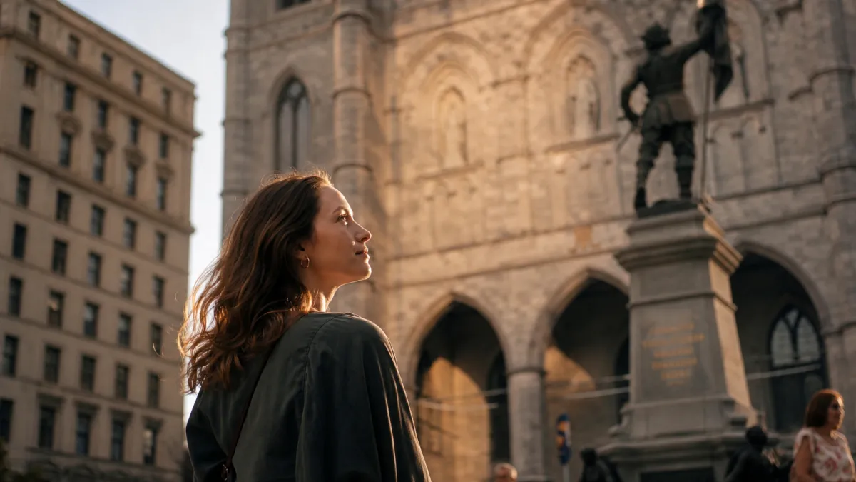Découvrir la ville de Montréal au Canada : le guide essentiel