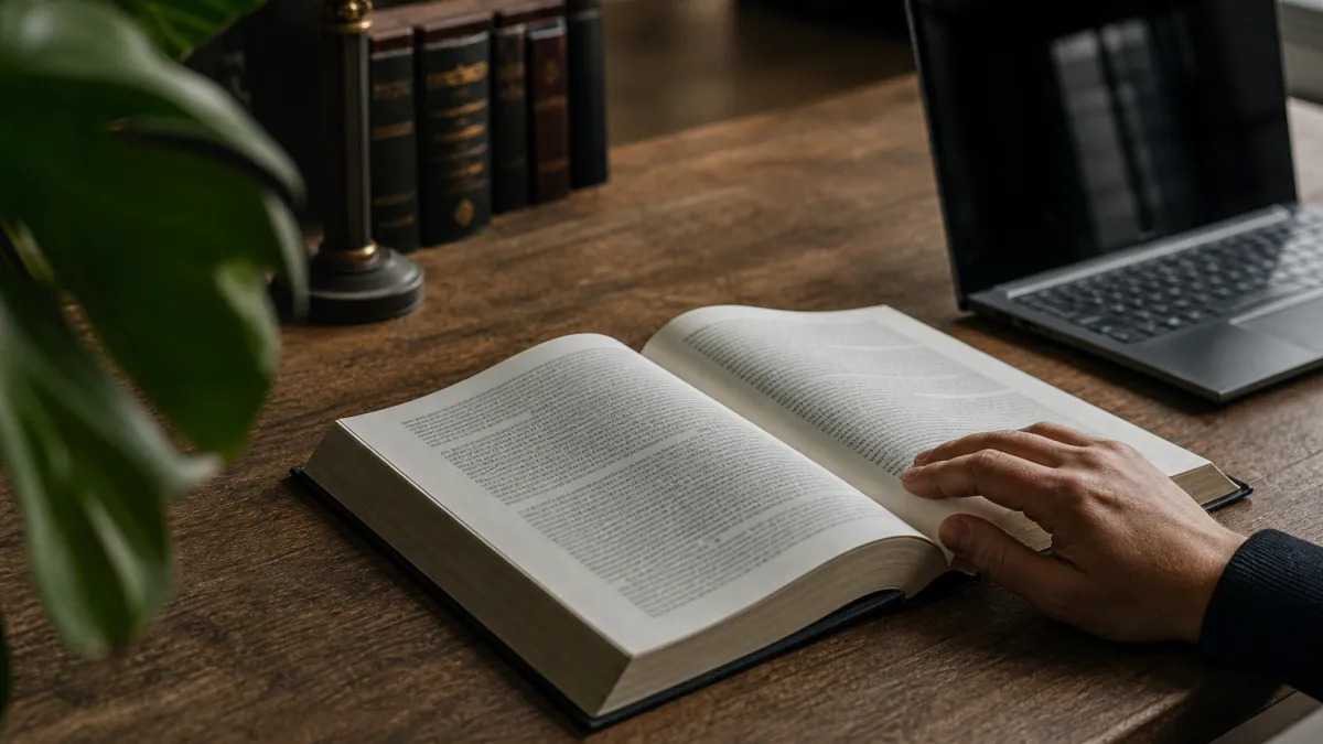 Exemple de jugement de divorce : décryptage complet 2026